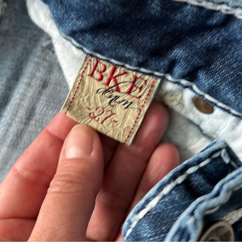 Buckle Short Bundle - image 6